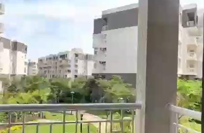 Apartment - 3 Bedrooms - 2 Bathrooms for sale in Madinaty - Cairo