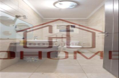 Apartment - 3 Bedrooms - 2 Bathrooms for rent in Darna - Zahraa El Maadi - Hay El Maadi - Cairo