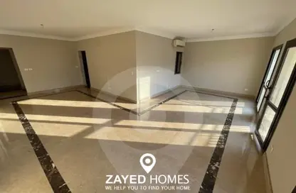 Apartment - 3 Bedrooms - 3 Bathrooms for rent in Westown - Sheikh Zayed Compounds - Sheikh Zayed City - Giza