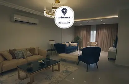 Apartment - 3 Bedrooms - 2 Bathrooms for sale in Scenario - New Capital Compounds - New Capital City - Cairo