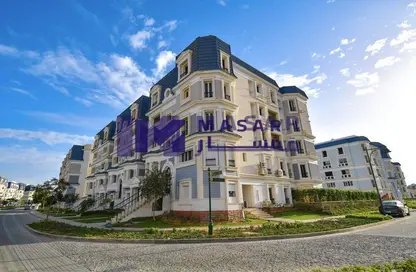Apartment - 3 Bedrooms - 3 Bathrooms for rent in Mountain View Hyde Park - 5th Settlement Compounds - The 5th Settlement - New Cairo City - Cairo