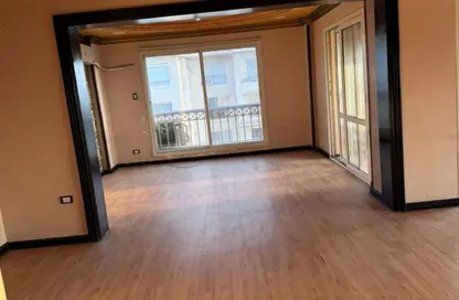 Apartment - 3 Bedrooms - 3 Bathrooms for rent in Madinaty - Cairo