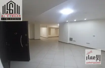 Apartment - 3 Bedrooms - 2 Bathrooms for rent in 7th District - Sheikh Zayed City - Giza
