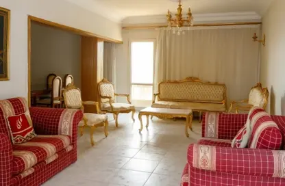 Apartment - 3 Bedrooms - 1 Bathroom for sale in Sour Dar Al Defaa El Gawy St. - Ard El Golf - Heliopolis - Masr El Gedida - Cairo Apartment - 3 Bedrooms - 1 Bathroom for sale in Sour Dar Al Defaa El Gawy St. - Ard El Golf - Heliopolis - Masr El Gedida - Cairo