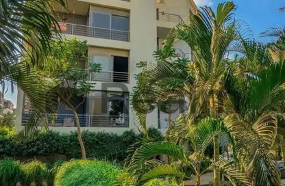 Apartment - 2 Bedrooms - 2 Bathrooms for sale in Taj City - 5th Settlement Compounds - The 5th Settlement - New Cairo City - Cairo