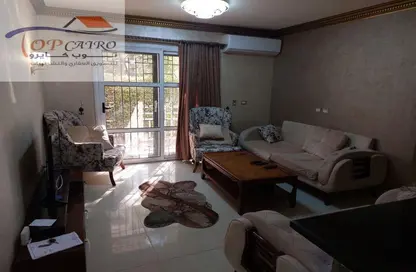 Apartment - 2 Bedrooms - 1 Bathroom for rent in Madinaty - Cairo