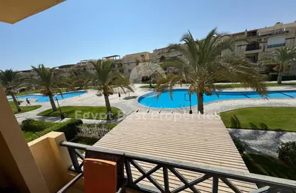 شاليه - 3 غرف نوم - 2 حمامات للبيع في ستيلا هايتس - العلمين - الساحل الشمالي