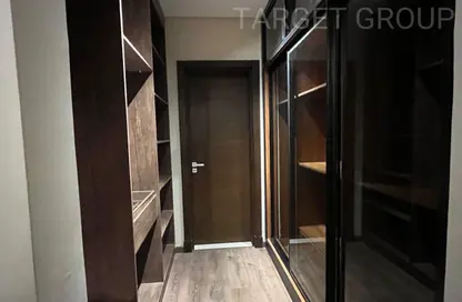 شقة - 2 غرف نوم - 3 حمامات للايجار في 90 افينيو - المستثمرين الجنوبية - مدينة القاهرة الجديدة - القاهرة