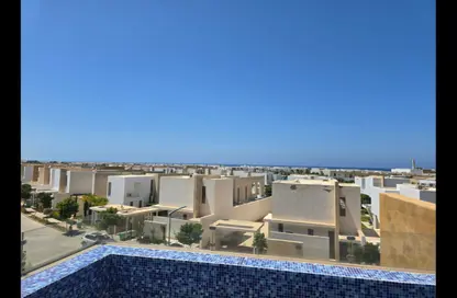 شاليه - 4 غرف نوم - 5 حمامات للبيع في سي شيل - سيدي عبد الرحمن - الساحل الشمالي
