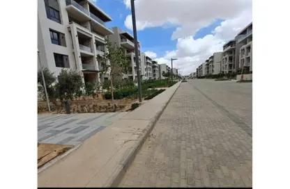 Apartment - Studio - 1 Bathroom for sale in Taj City - 5th Settlement Compounds - The 5th Settlement - New Cairo City - Cairo