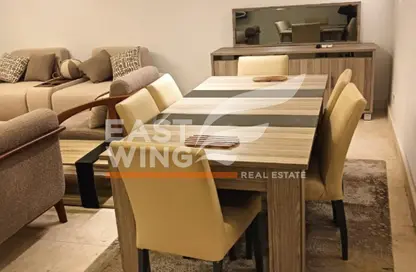 Apartment - 2 Bedrooms - 3 Bathrooms for sale in 90 Avenue - South Investors Area - New Cairo City - Cairo