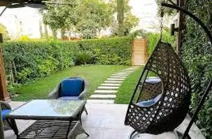 Apartment - 3 Bedrooms - 3 Bathrooms for sale in Zayed Dunes - 6th District - Sheikh Zayed City - Giza