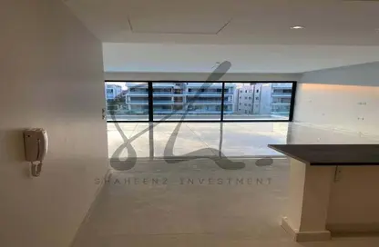 Apartment - 3 Bedrooms - 2 Bathrooms for sale in Moon Residences - Fifth Square - The 5th Settlement - New Cairo City - Cairo