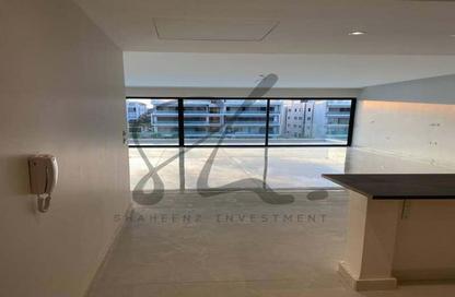 Apartment - 3 Bedrooms - 2 Bathrooms for sale in American University Housing District - 5th Settlement Compounds - The 5th Settlement - New Cairo City - Cairo