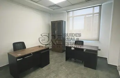 مساحات مكتبية - استوديو - 1 حمام للايجار في شارع الشباب - الشيخ زايد - الجيزة مساحات مكتبية - استوديو - 1 حمام للايجار في شارع الشباب - الشيخ زايد - الجيزة