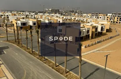 Duplex - 3 Bedrooms - 4 Bathrooms for sale in Zed East - 5th Settlement Compounds - The 5th Settlement - New Cairo City - Cairo