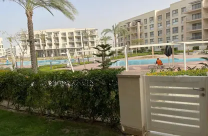 شاليه - 2 غرف نوم - 1 حمام للايجار في مراسي - سيدي عبد الرحمن - الساحل الشمالي