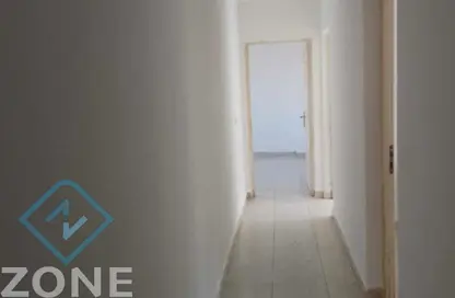 Apartment - 3 Bedrooms - 2 Bathrooms for rent in Privado - Madinaty - Cairo