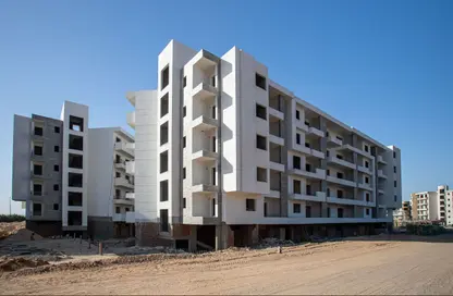 شقة - 2 غرف نوم - 1 حمام للبيع في شلالات الهامبره - منتجعات الغردقة - الغردقة - محافظة البحر الاحمر