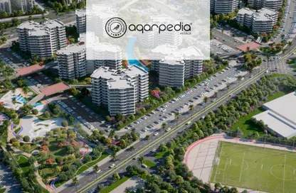 Apartment - 2 Bedrooms - 3 Bathrooms for sale in Badya Palm Hills - 6 October Compounds - 6 October City - Giza