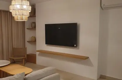 Chalet - 3 Bedrooms - 3 Bathrooms for sale in Marassi - Sidi Abdel Rahman - North Coast