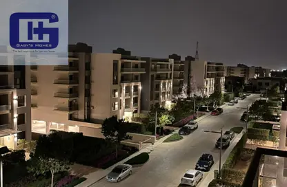 Apartment - 3 Bedrooms - 2 Bathrooms for sale in The Address East - 90 Street - The 5th Settlement - New Cairo City - Cairo