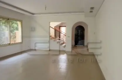 Villa - 4 Bedrooms - 4 Bathrooms for rent in Mivida - 5th Settlement Compounds - The 5th Settlement - New Cairo City - Cairo
