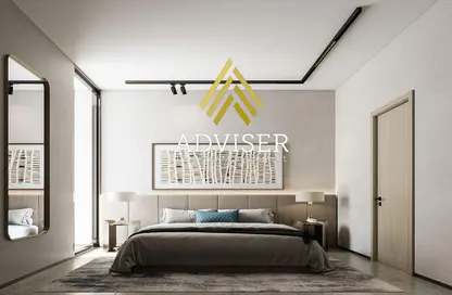 Apartment - 2 Bedrooms - 2 Bathrooms for sale in Garnet - North Investors Area - New Cairo City - Cairo