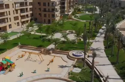 شقة - 2 غرف نوم - 2 حمامات للبيع في تاج سيتي - كمبوندات التجمع الخامس - التجمع الخامس - مدينة القاهرة الجديدة - القاهرة