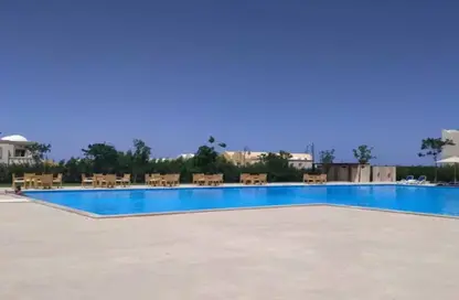 Apartment - 2 Bedrooms - 1 Bathroom for sale in Makadi Beach - Makadi - Hurghada - Red Sea