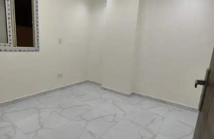 Apartment - 3 Bedrooms - 2 Bathrooms for sale in Gate 4 - Mena - Hadayek El Ahram - Giza