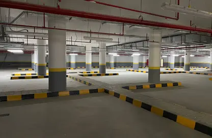 Retail - Studio - 1 Bathroom for rent in 16th District - Sheikh Zayed City - Giza