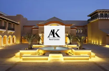 Villa - 7+ Bedrooms - 7+ Bathrooms for sale in Katameya Dunes - El Katameya Compounds - El Katameya - New Cairo City - Cairo