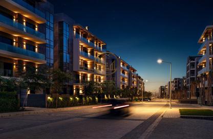 Apartment - 3 Bedrooms - 2 Bathrooms for sale in El Patio Oro - 5th Settlement Compounds - The 5th Settlement - New Cairo City - Cairo