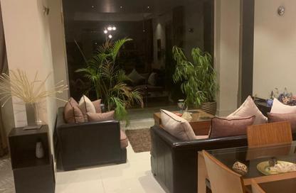 Villa - 5 Bedrooms - 5 Bathrooms for sale in Allegria - Sheikh Zayed Compounds - Sheikh Zayed City - Giza
