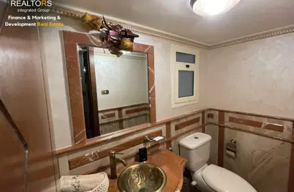 Townhouse - 3 Bedrooms - 4 Bathrooms for sale in Al Reem Residence - 26th of July Corridor - 6 October City - Giza Townhouse - 3 Bedrooms - 4 Bathrooms for sale in Al Reem Residence - 26th of July Corridor - 6 October City - Giza