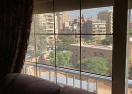 Apartment - 3 bedrooms - 2 bathrooms for للبيع in Al Hegaz Square - El Hegaz Square - El Nozha - Cairo