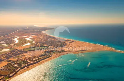 Villa - 5 Bedrooms - 5 Bathrooms for sale in Marassi - Sidi Abdel Rahman - North Coast