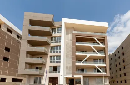 Apartment - 3 Bedrooms - 3 Bathrooms for sale in Zizinia Al Mostakbal - Mostakbal City Compounds - Mostakbal City - Future City - Cairo