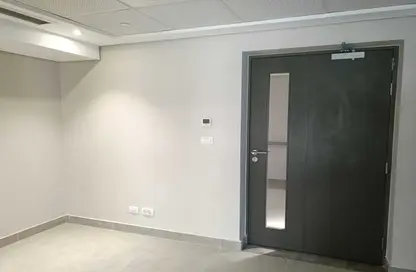 Clinic - Studio - 1 Bathroom for sale in New Giza - Cairo Alexandria Desert Road - 6 October City - Giza