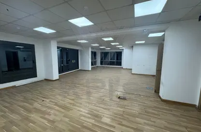 Whole Building - Studio - 3 Bathrooms for sale in South Teseen St. - The 5th Settlement - New Cairo City - Cairo