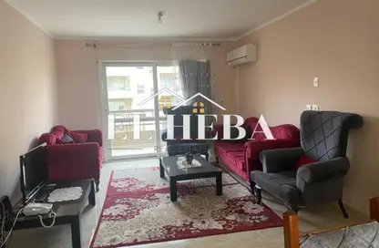 Apartment - 3 Bedrooms - 2 Bathrooms for rent in Privado - Madinaty - Cairo