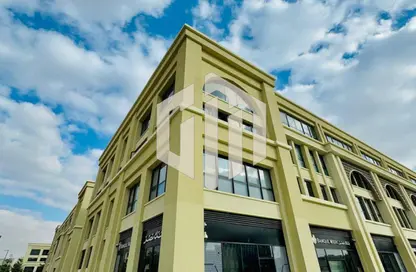 Office Space - Studio - 2 Bathrooms for rent in Mivida - 5th Settlement Compounds - The 5th Settlement - New Cairo City - Cairo