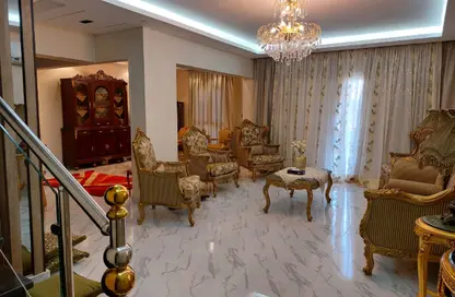 (بنتهاوس  (روف - 3 غرف نوم - 3 حمامات للبيع في زايد ديونز - الحي السادس - الشيخ زايد - الجيزة