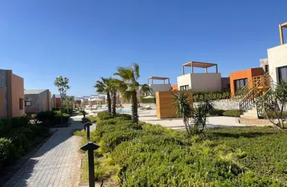Villa - 3 Bedrooms - 3 Bathrooms for sale in Mesca - Soma Bay - Safaga - Hurghada - Red Sea