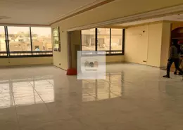 دوبلكس - 5 غرف نوم - 5 حمامات للايجار في شارع عباس العقاد - المنطقة الأولى - مدينة نصر - القاهرة