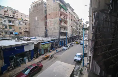 شقة - 3 غرف نوم - 2 حمامات للبيع في كامب شيزار - حي وسط - الاسكندرية