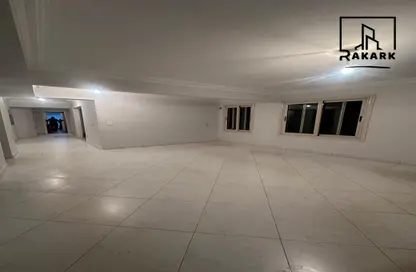 Office Space - Studio - 3 Bathrooms for rent in Masaken Sheraton - Sheraton Al Matar - El Nozha - Cairo