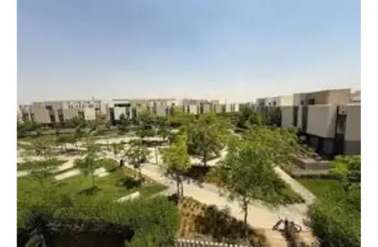 Townhouse - 4 Bedrooms - 4 Bathrooms for sale in Al Burouj Compound - El Shorouk Compounds - Shorouk City - Cairo