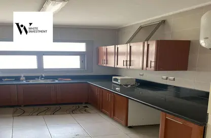 شقة - غرفة نوم - 1 حمام للايجار في فيلدج جيت - المستثمرين الجنوبية - مدينة القاهرة الجديدة - القاهرة